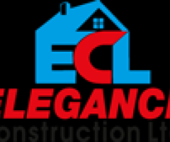 Rear Extension builder in Hayes --Elegance Construction