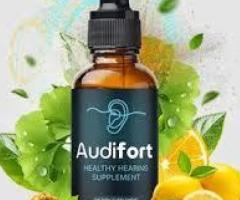 Top Benefits of Audifort for Hearing Health in the USA