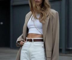 Obtain Quality Wholesale Apparel in Canada From Alanic Clothing