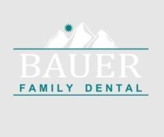 Bauer Family Dental