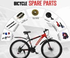 Top Bicycles Spare Parts Supplier & Manufacturer in China – Quality & Bulk Supply