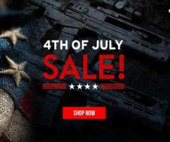 Independence Day Sale Grab the Best Sig Sauer Deals Now