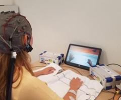 Bci Treatment for Motor Rehabilitation