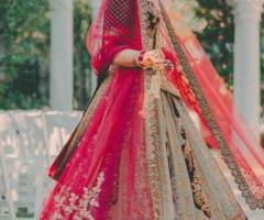 Creative Virginia Indian Wedding Photographer for Hire