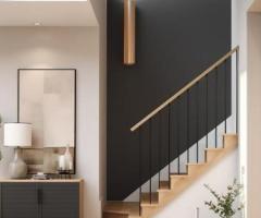 Transform Your 3 BHK in Kolkata! Best Interior Design – Sadaf Interio