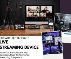 Buy the best Live streaming device in India