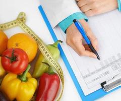 dietitian for weight loss in ahmedabad