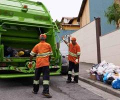 Camden Bin Collection Problems? Here’s the Fix!