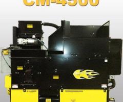 Utilize Cellulose Blower Machines for Safe, Effective, and Outstanding Work!