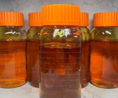 Delta-9 THC distillates