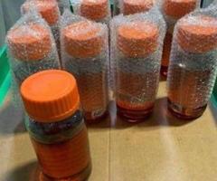 Delta-9 THC distillates