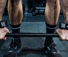 Top Gym Phuket Facility for Serious Training and Fitness