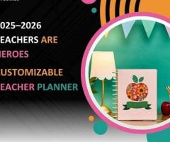 Custom Planner Stickers for Every Planning Style