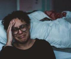 Online Therapy For Anxiety in Encinitas