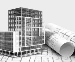 As Built Services