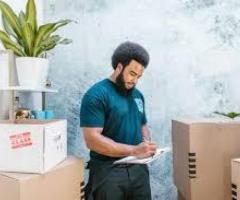 International Moving Companies New York