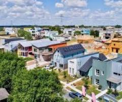 Custom-Built Homes In Lakeway, Tx Golf Neighborhoods