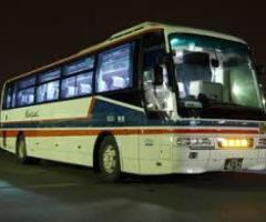 Anniversary Party Bus Brooklyn