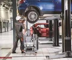Auto Repair Shops in Sharjah - Qasr Auto Services