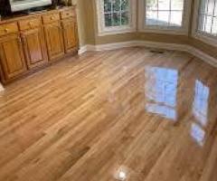 Price To Refinish Hardwood Floors