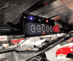 Kill Switch Install: Best Racing Car Kill Switch for Safety & Control