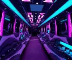 Party Stretch Hummer New Jersey