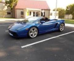 High-End Auto Restoration In Philadelphia