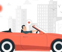 Professional Car Services for Every Trip | Gagangirikrupa