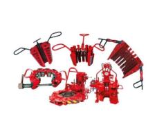 Mechanical Equipment in Oil And Gas - AEI Supplies