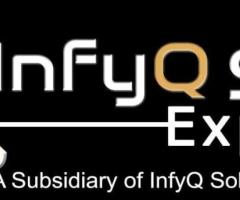 Boost Your Rankings with Trusted Link Building Services| InfyQ SEO Experts