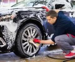 Car Service Center in Sharjah - Qasr Auto Services