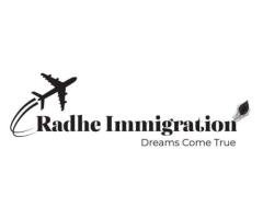 Abroad Visa Consultant In Kurukshetra | Radhe Immigration