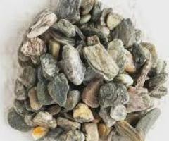 River Stones for Landscaping: Natural Beauty That Lasts