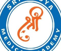 Neet Top Coaching Center in Hyderabad