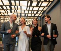 Affordable Party & Corporate Event Venues in Dubai for Meetups & Networking Events