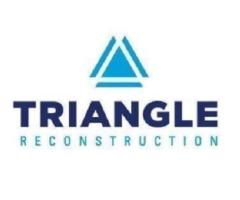 Triangle Reconstruction