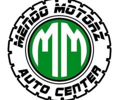 Mendo Motorz Auto Center