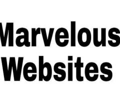Marvelous Websites
