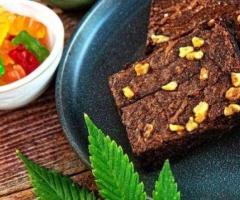 Edible Marijuana near me