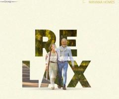 Villa Projects in Raj Nagar Extension | Nirvana Group