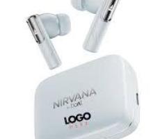 Personalized Sound with Custom Wireless Earbuds at Wholesale Prices