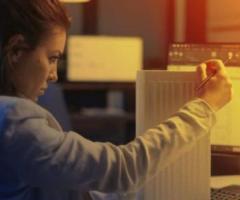 Hiring Paper to Cad Conversion