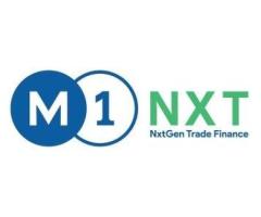 Grow Global Trade with M1 NXT International Trade Finance
