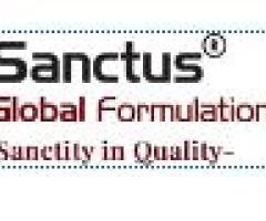 pharmaceutical product manufacturing--Sanctus Global
