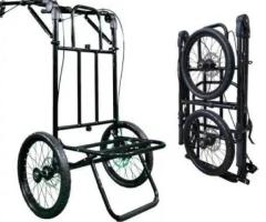 Best Traveling Cart