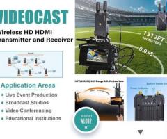 Buy the best hdmi wireless transmitter and receiver