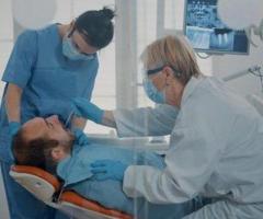Find Fast Relief and Expert Care at Stallings Dental with St Louis Urgent Dental Services