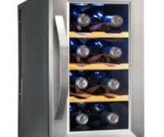 Ivation Wine Fridge Features You Should Know Before Buying