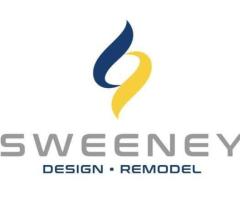 Sweeney Design Remodel