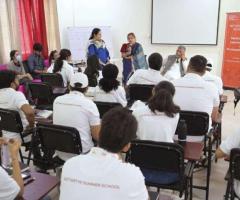 Be the Change and Join the Child Welfare Movement!